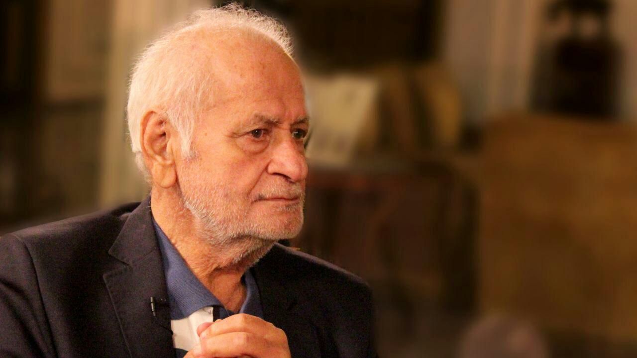 خاطرات پرویز بهرام از دوران دوبله در دورهمی + ویدئو