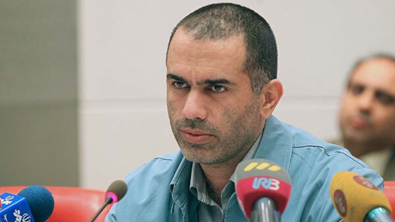 مدیر شبکه پنج سیما معرفی شد