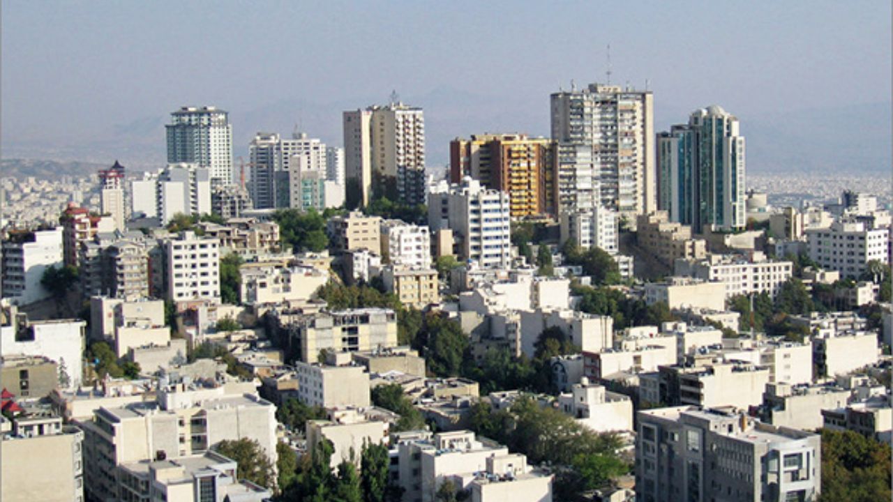 چراغ سبز دولت به مالیات مسکن