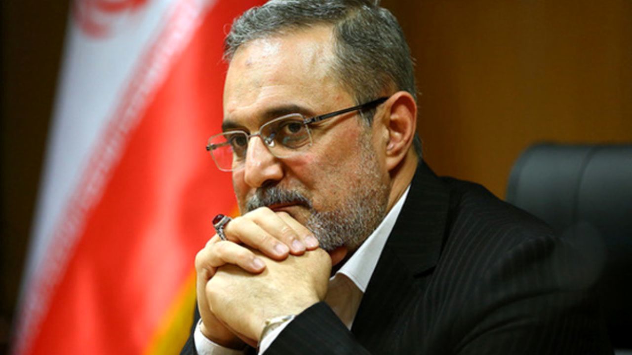 انتقاد بطحائی از انتشار ناقص صحبت‌هایش در خصوص کلیپ‌های جنجالی