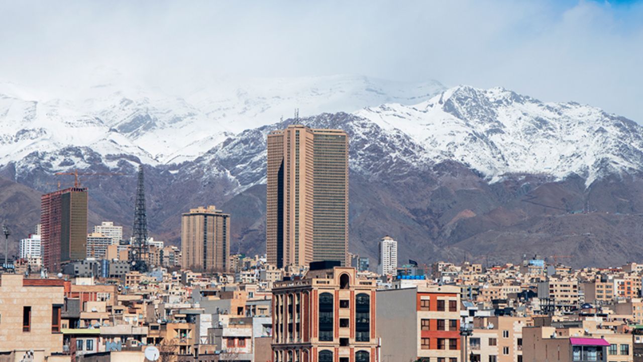 مهاجرت به شهرها پلکانی شده است