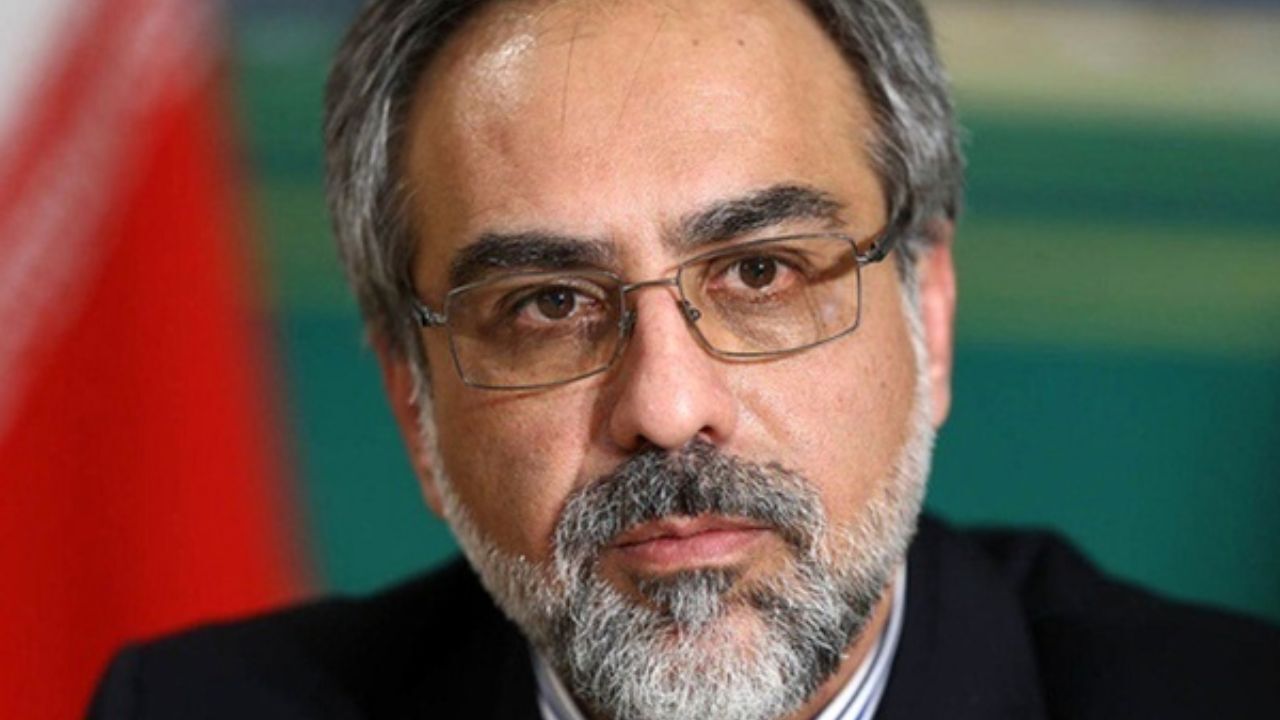 کاهش تنش‌ها، به آمریکا بستگی دارد