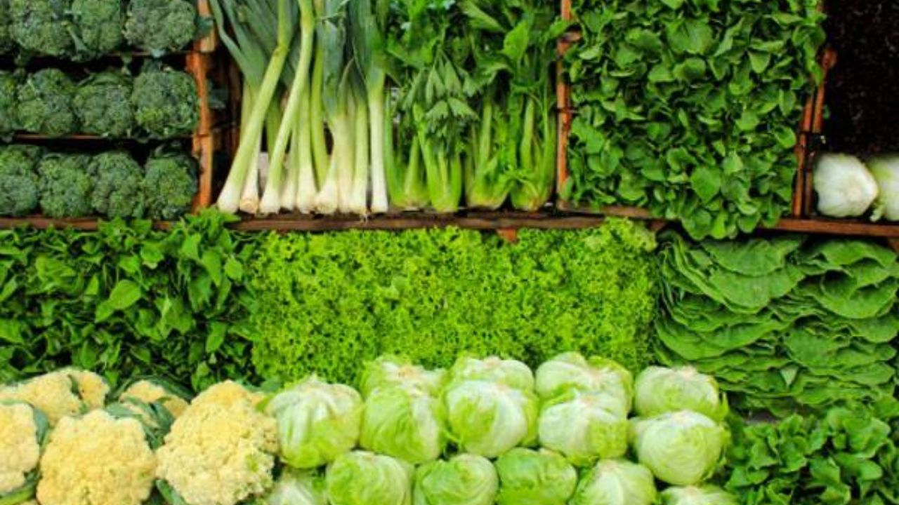 کدام سبزی در درمان ضعف اعصاب موثر است؟