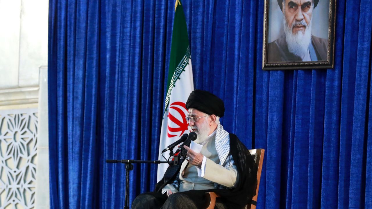 نگاهی به بازتاب سخنان رهبر انقلاب در رسانه‌های عربی زبان