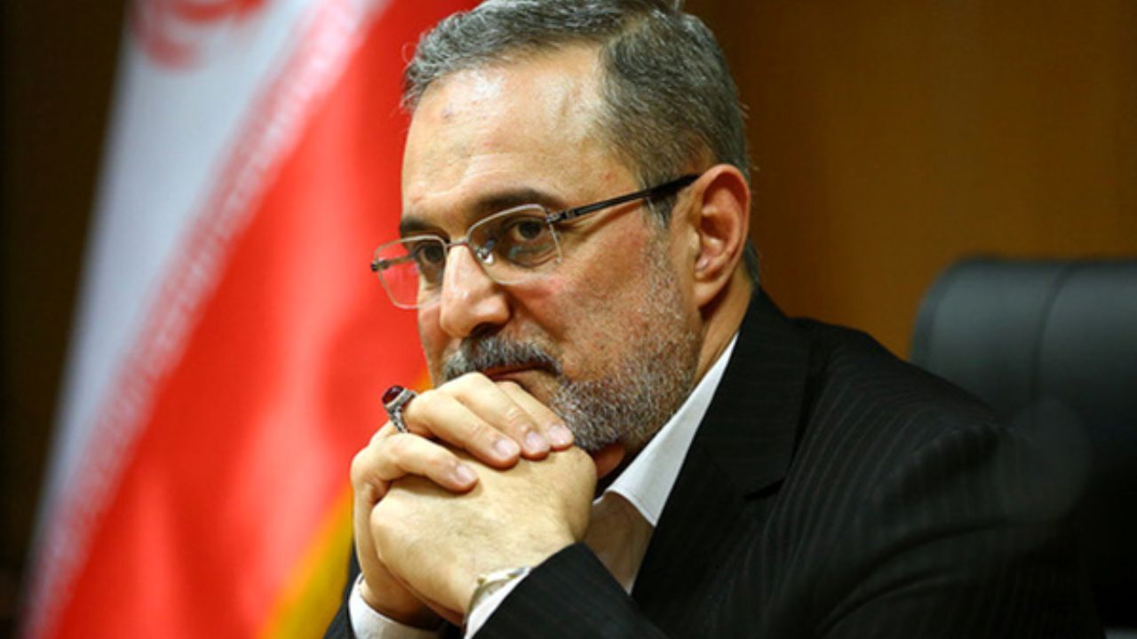 وزیر آموزش و پرورش استعفا کرد/ احتمال کاندیداتوری سیدمحمد بطحایی در انتخابات مجلس