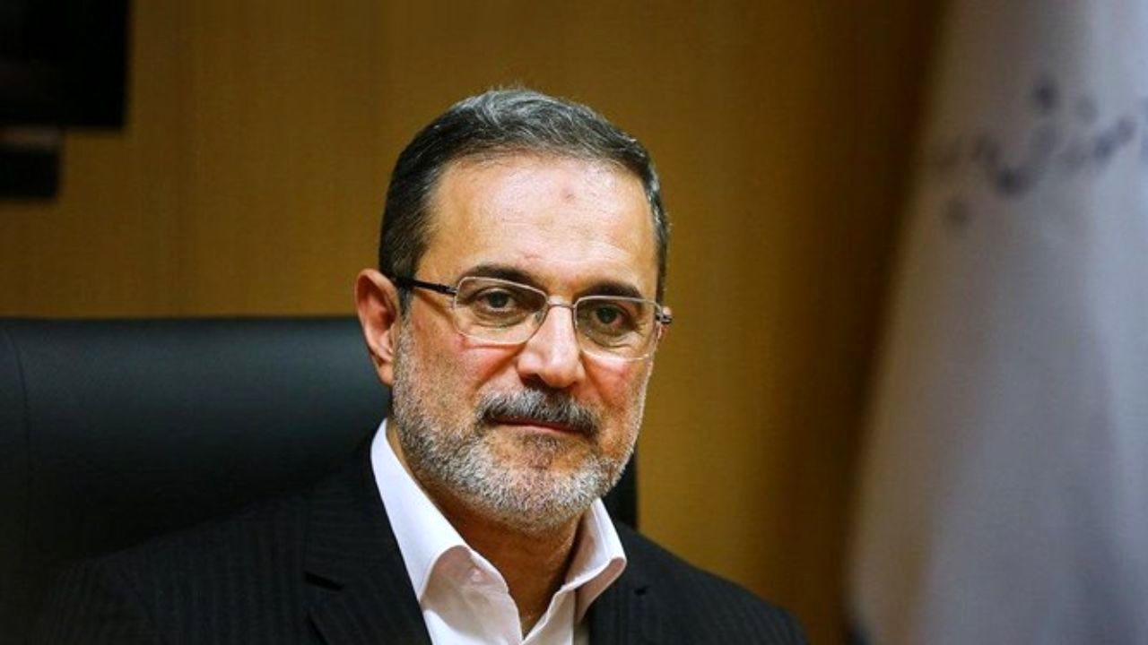 پذیرش استعفای بطحایی تکذیب شد