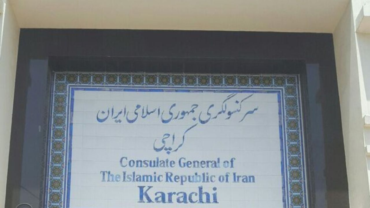 بازگشت 6 ملوان ایرانی دستگیرشده توسط گارد ساحلی پاکستان به تهران