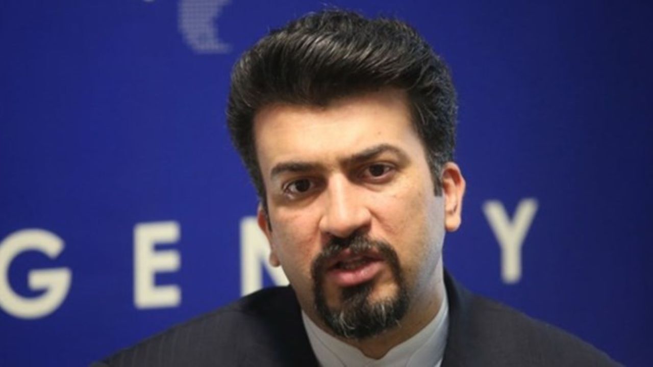 سواری دیزلی وارد تهران شود، فاتحه هوای پاک خوانده است