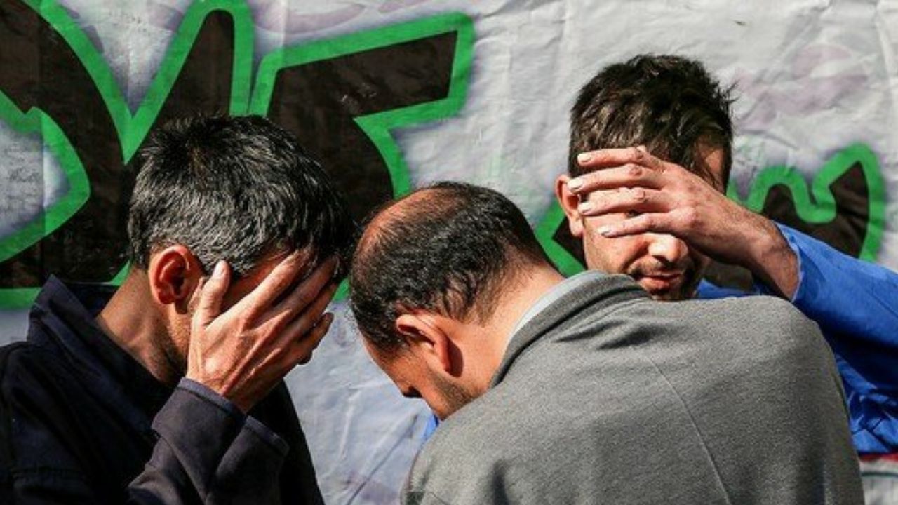 والدین سارق، کودکان را قربانی کردند