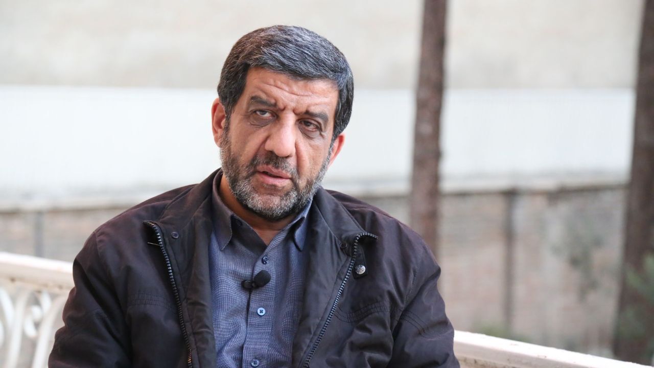 پرستوبازی مثل سلاح کشتار جمعی، در قاموس ما نیست