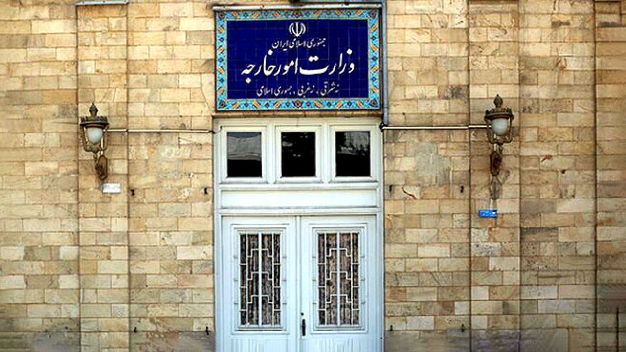 هفته‌ای پرکار برای سیاست خارجی