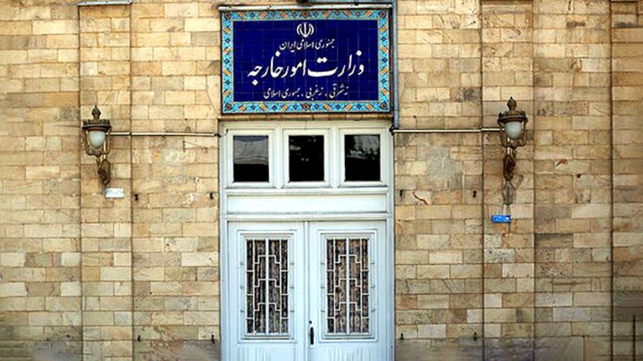 هفته‌ای پرکار برای سیاست خارجی