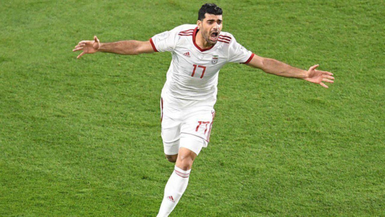پرسپولیس و یک تیم اروپایی به دنبال جذب طارمی