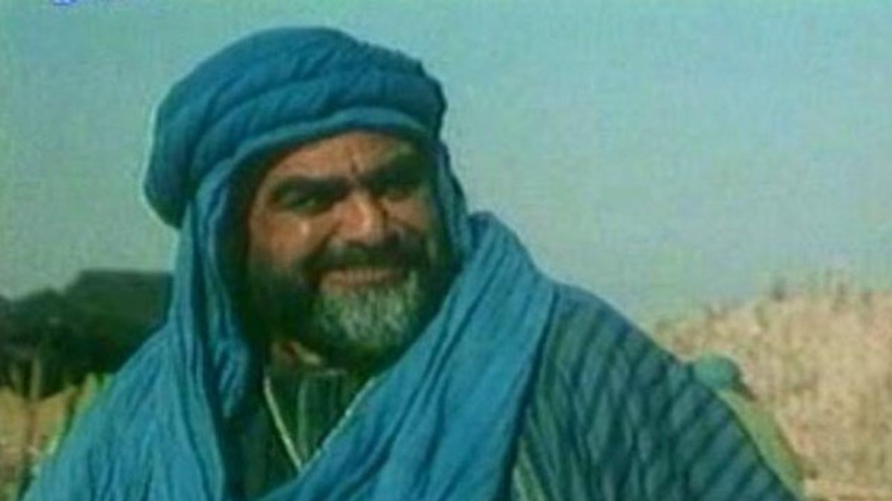 فائقه آتشین قرار بود در سریال امام علی (ع) بازی کند