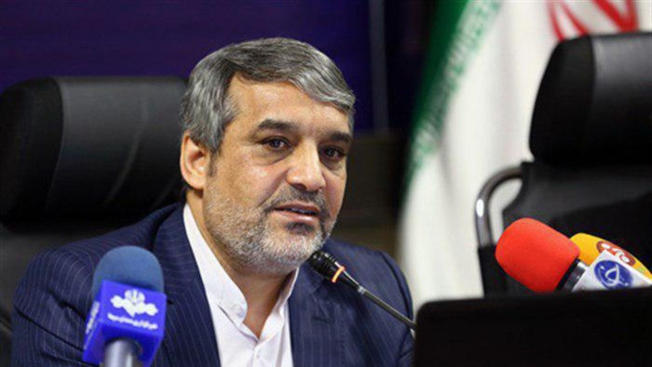 زینی وند سرپرست وزارت آموزش و پرورش شد