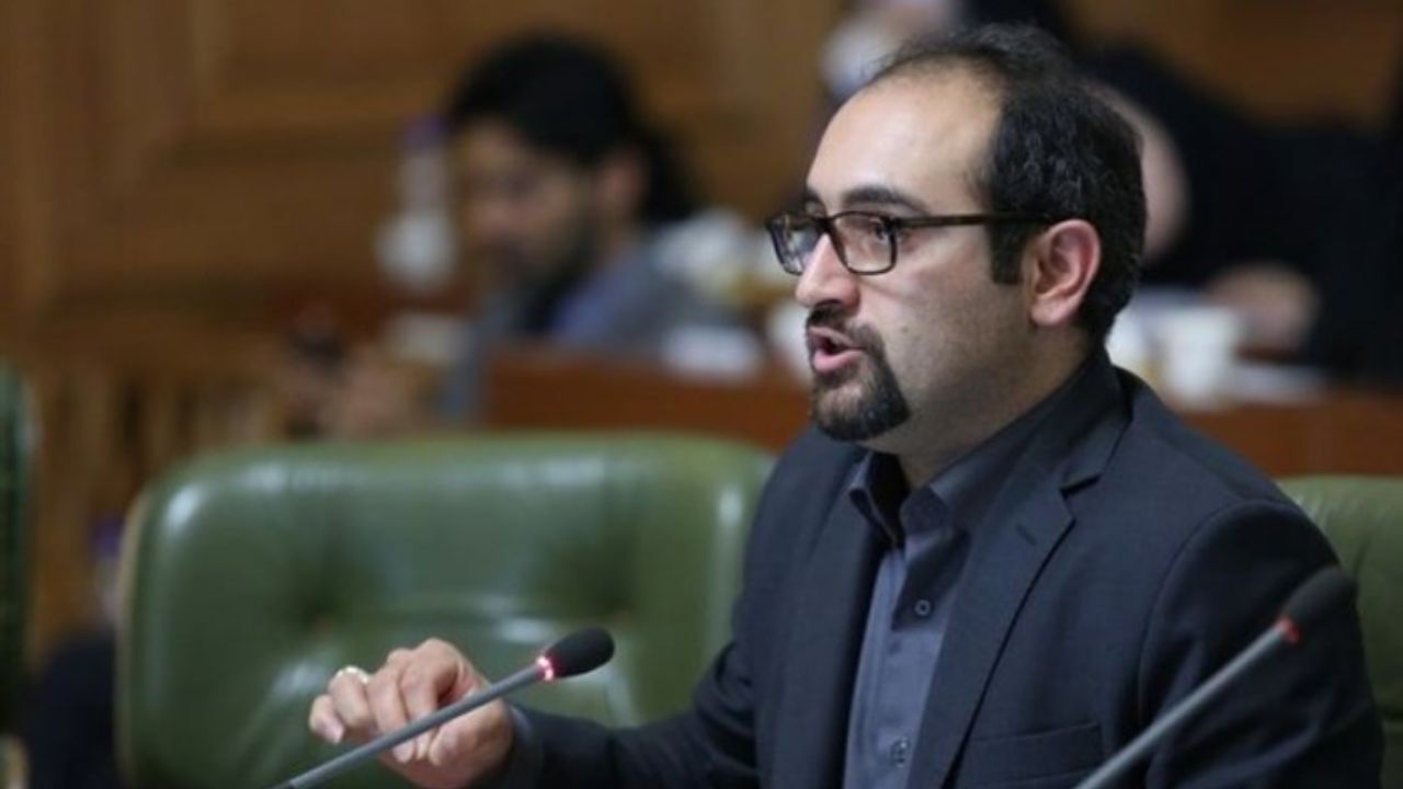 هزینه ایاب و ذهاب 400 هزار تومانی در فیش حقوقی مدیران شهرداری