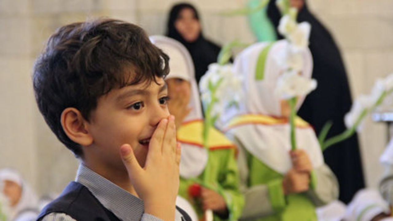 مهلت ثبت‌نام کلاس اولی‌ها در مدارس شاهد تا 20 خرداد تمدید شد