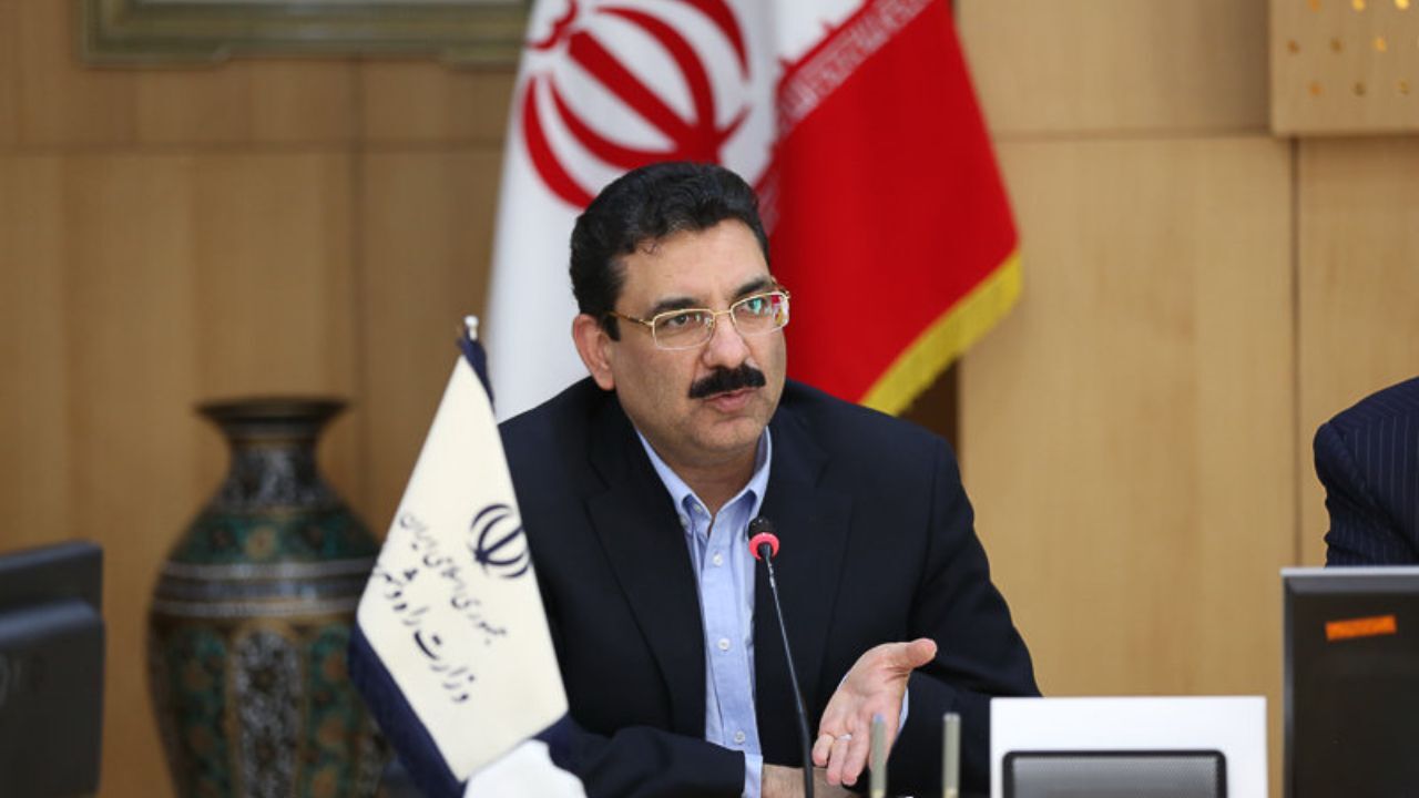 نداشتن مشکل در حوزه صنعت ساختمان با تحریم‌های اخیر