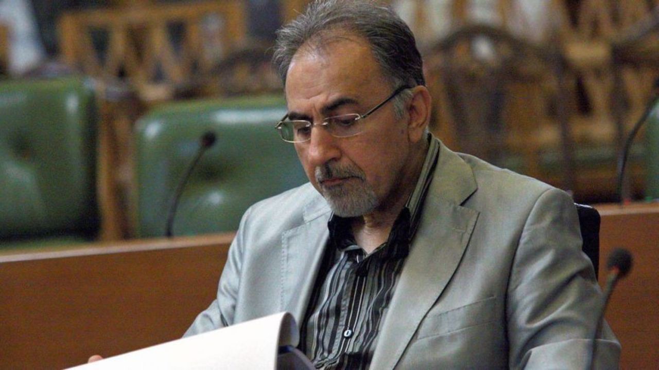 قاضی کشکولی مسئول رسیدگی به پرونده محمدعلی نجفی شد