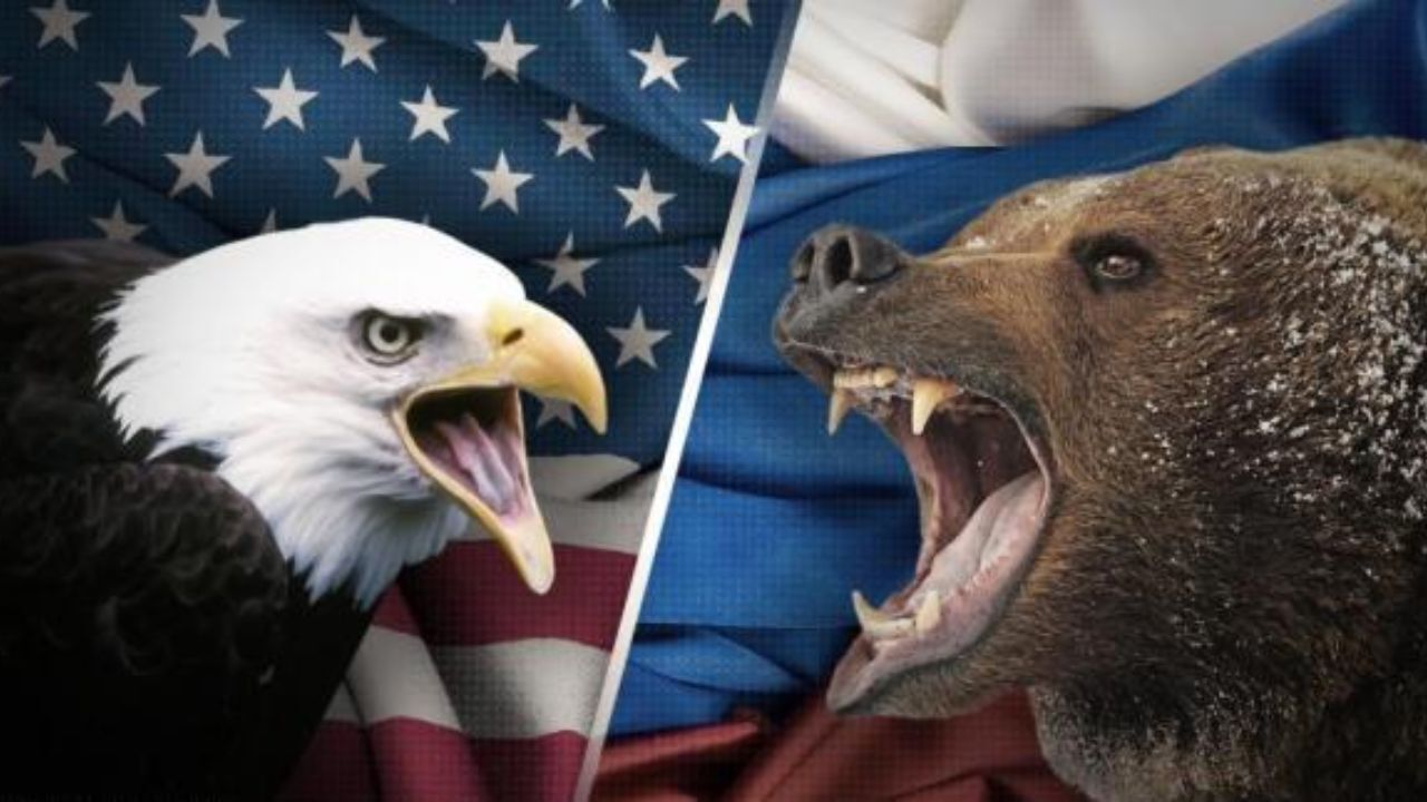 راهکارهای واشنگتن برای اخلال در ثبات روسیه