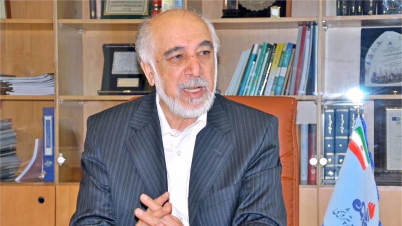 راه‌های دور زدن تحریم پتروشیمی را بلدیم/ سران قوا برای رونق صنایع پایین دستی‌، قوانین دست و پاگیر را حذف کنند