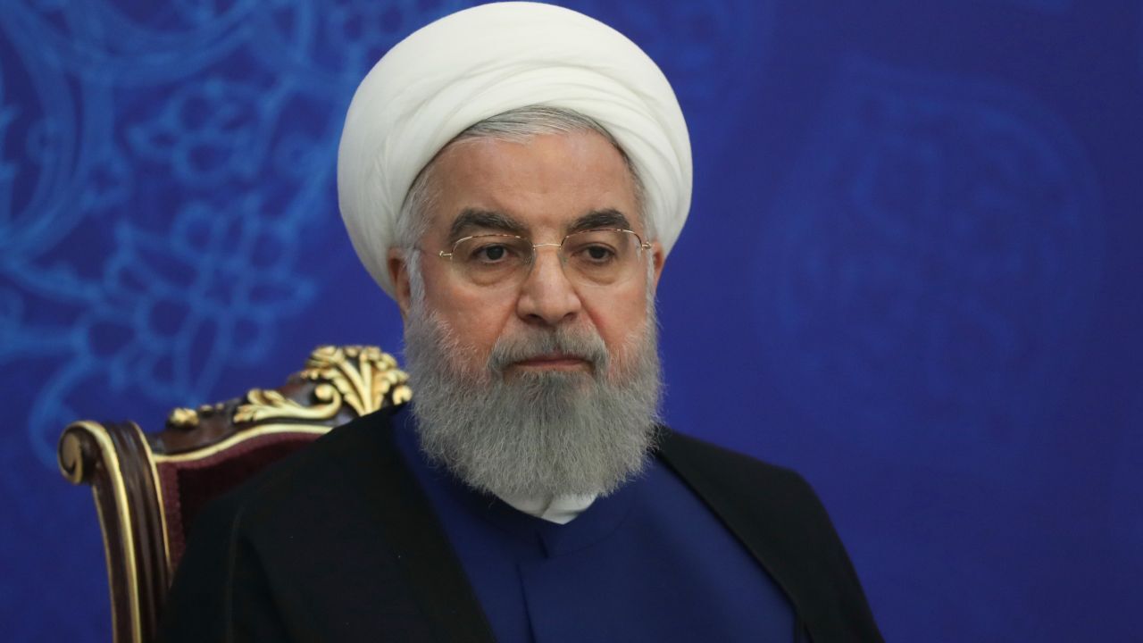 رئیس جمهور در پنجمین اجلاس «سیکا» شرکت می‌کند