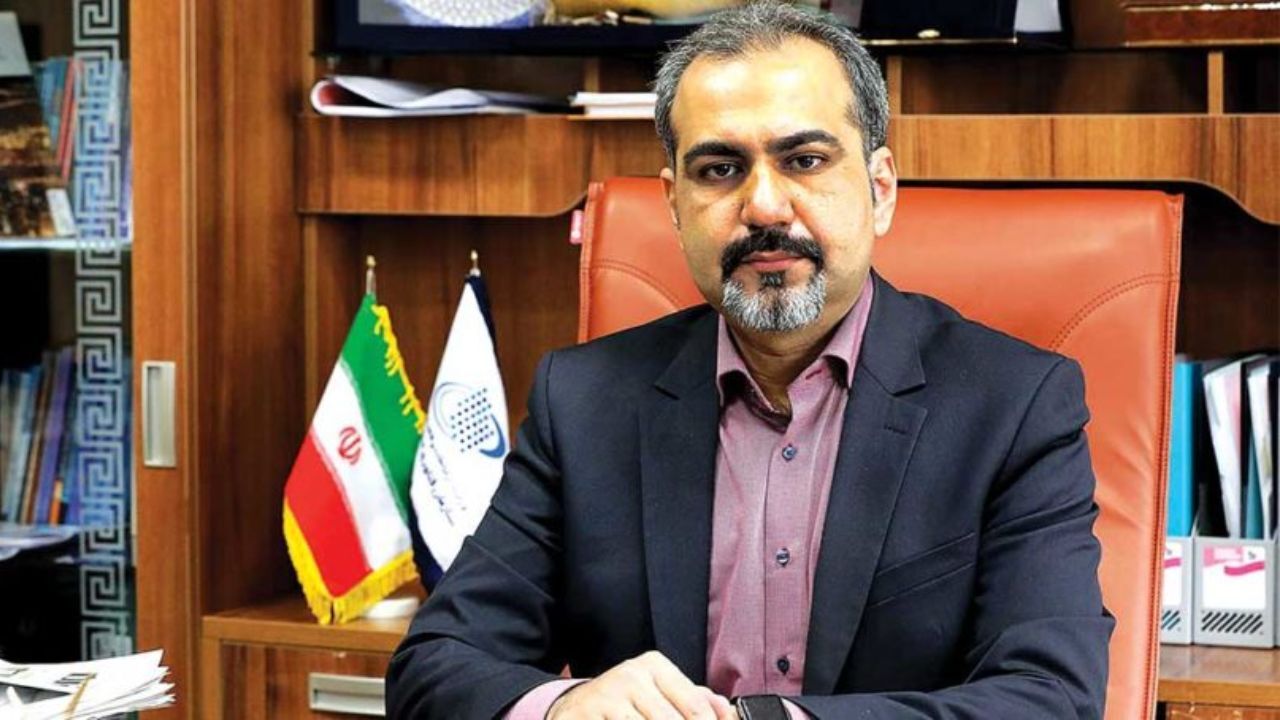 دولت الکترونیک گامی به سوی دموکراسی دیجیتال