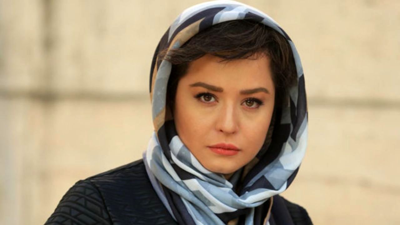 مهراوه شریفی‌نیا با این تصویر به استقبال تولد پدرش رفت+عکس