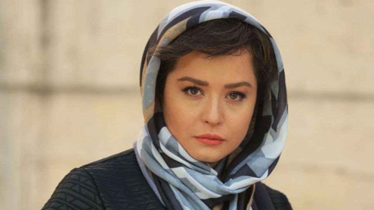 مهراوه شریفی‌نیا با این تصویر به استقبال تولد پدرش رفت+عکس