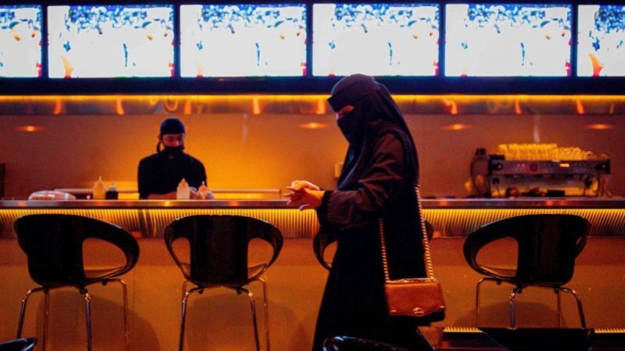 عربستان ممنوعیت استفاده از الکل را لغو می‌کند