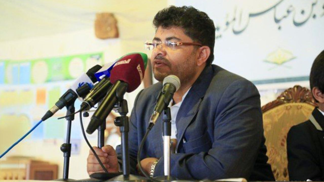 انصارالله به اظهارات اخیر بن‌سلمان درباره یمن واکنش نشان داد