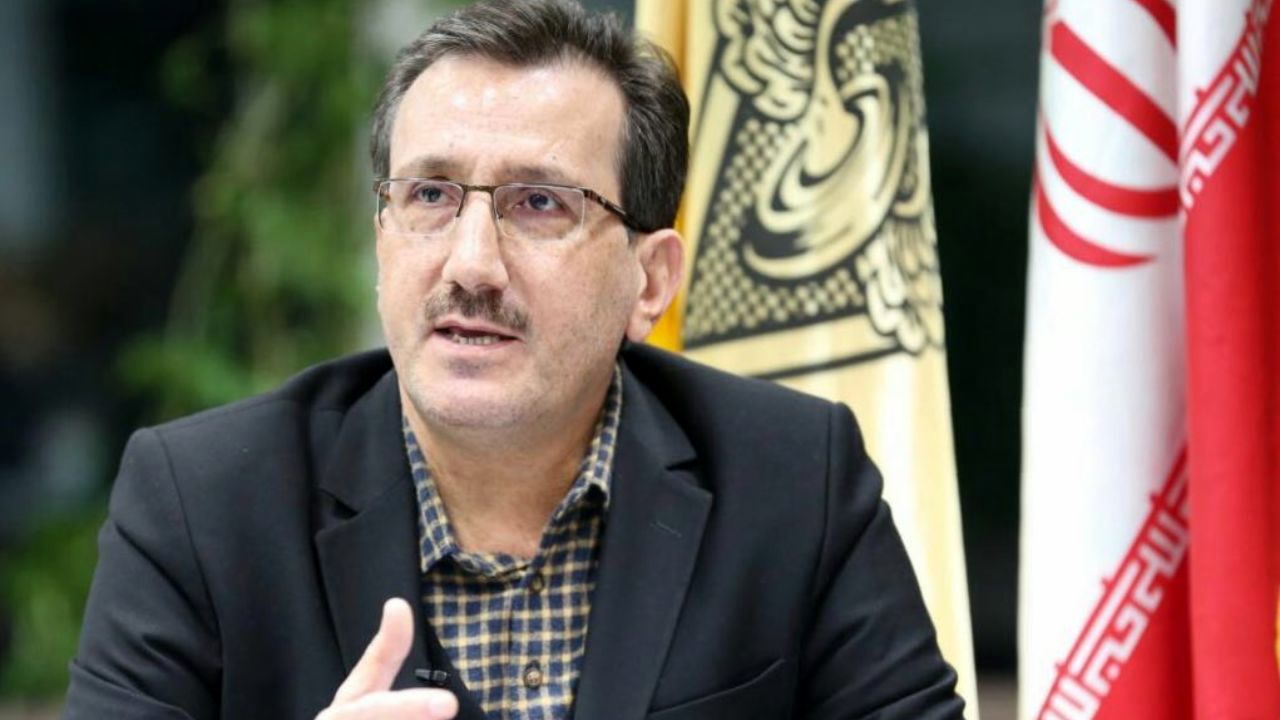 نیازی نیست همیشه به دنبال طرح‌ها پر هزینه و بزرگ باشیم