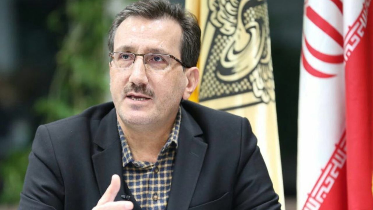 نیازی نیست همیشه به دنبال طرح‌ها پر هزینه و بزرگ باشیم