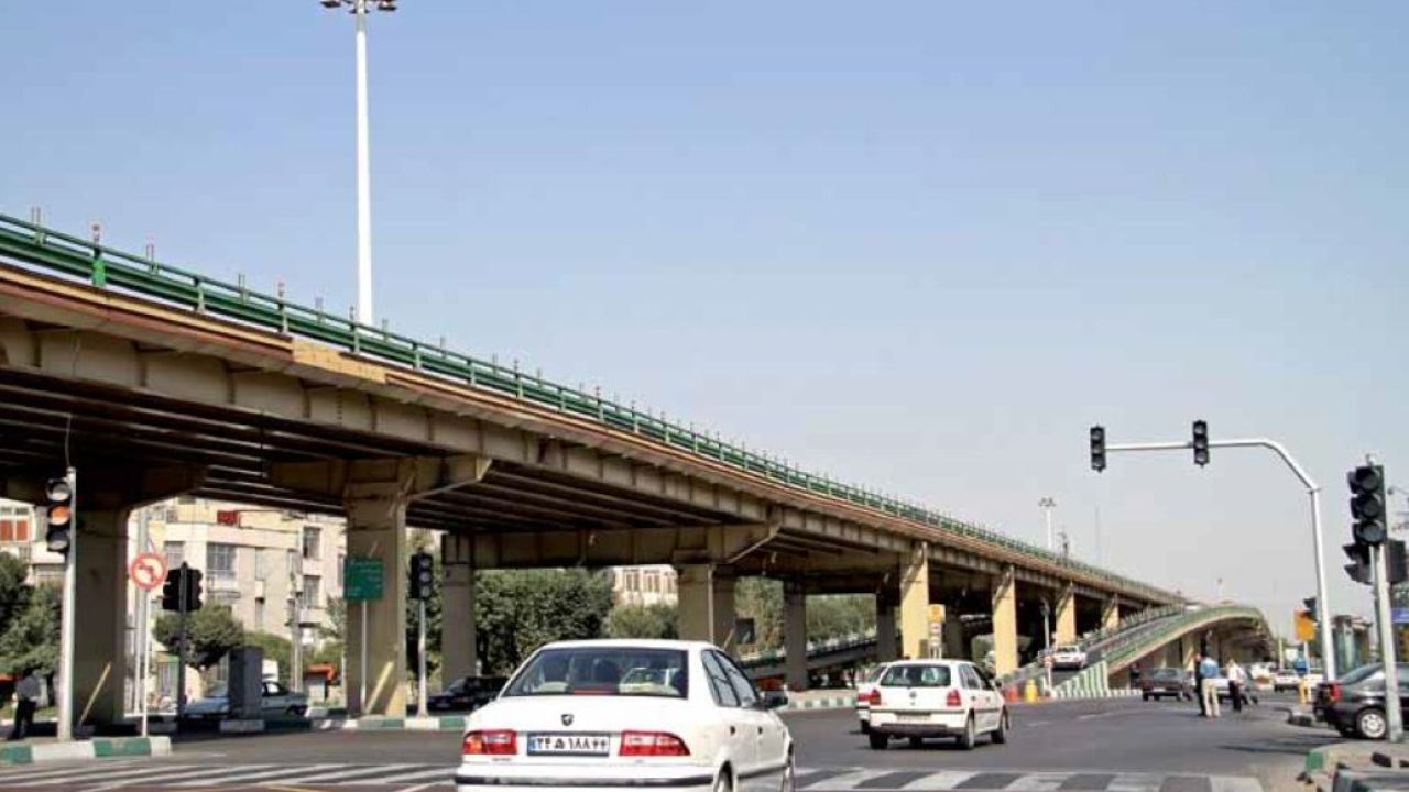اعلام مسیر‌های جایگزین در طرح جمع آوری پل گیشا