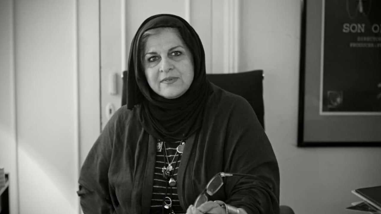 طائرپور از جزئیات و پیچیدگی‌های مالیات سینماگران می‌گوید