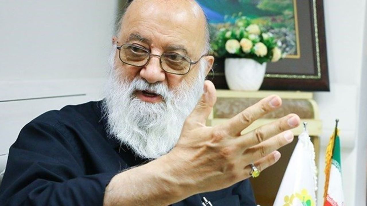 فراخوان انتخاباتی قالیباف در مسیر وحدت نیروهای انقلاب است/ فراخوان نافی سازوکارهای انتخاباتی موجود در جریان اصولگرا نیست