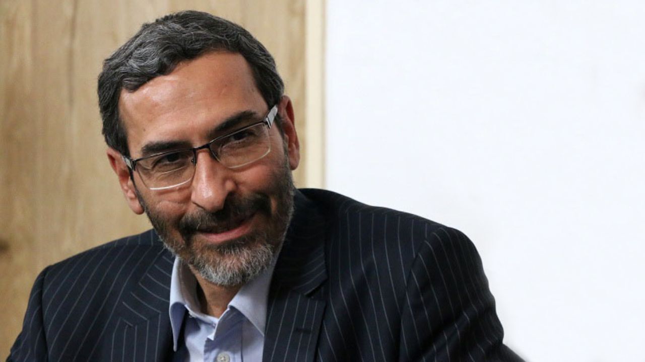 جبهه واحدی با استفاده از ظرفیت بخش خصوصی ایجاد می‌کنیم