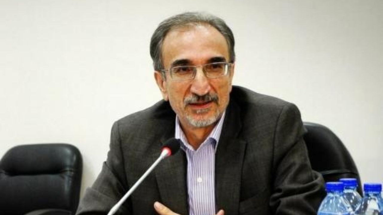 حدود 23 میلیون نفر درگیر تنش آبی هستند
