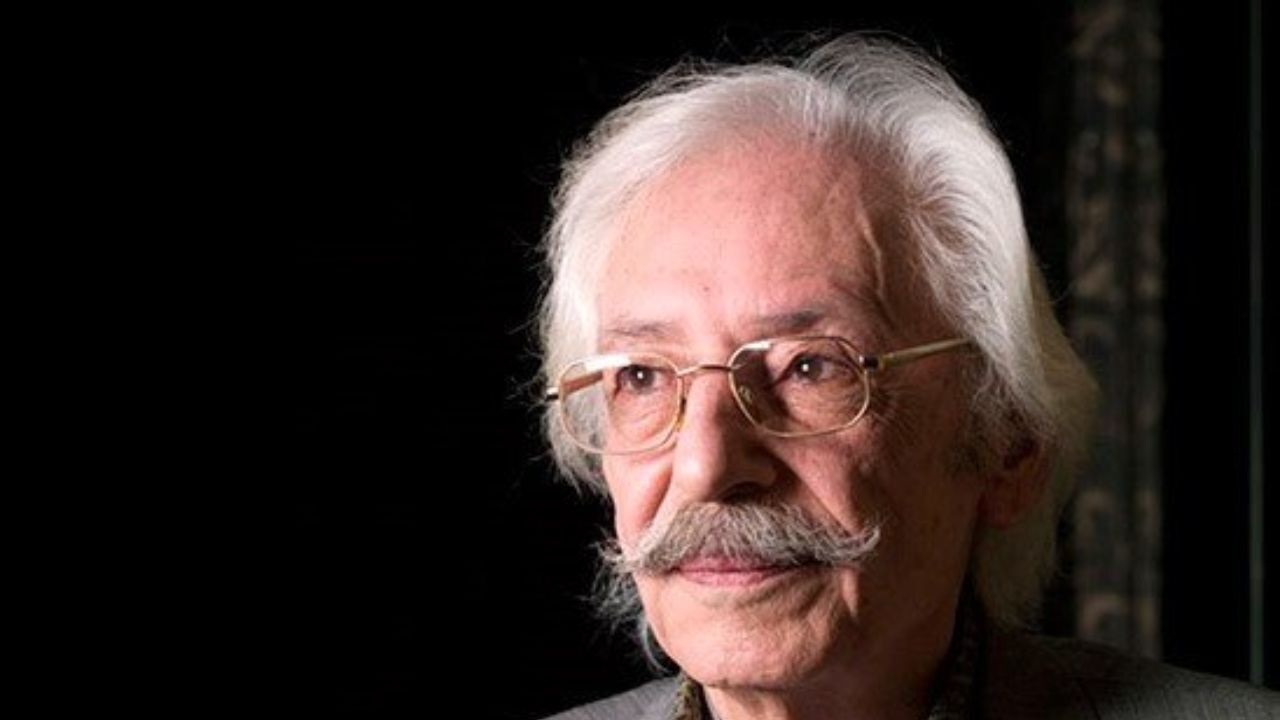 مراسم نکوداشت جمشید مشایخی برگزار شد