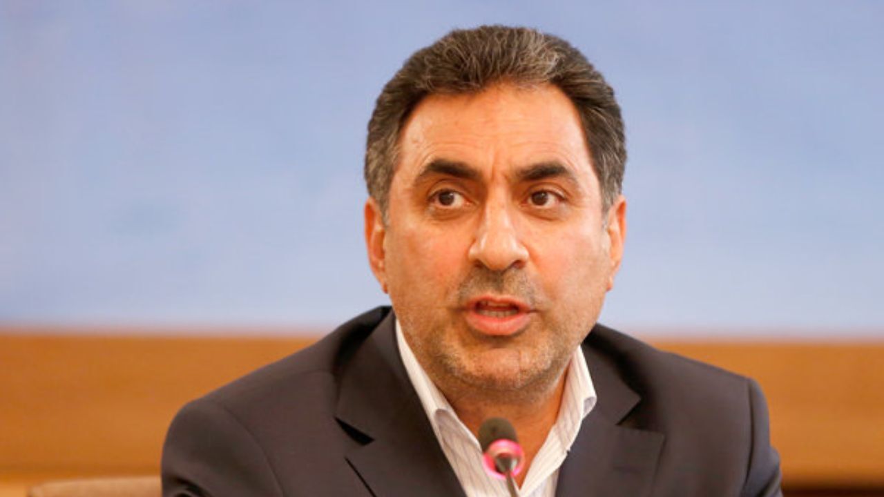 پیشرفت فیزیکی 14.5 درصدی پروژه قطار پرسرعت تهران-قم- اصفهان/ سرعت سیر به 300 کیلومتر افزایش یافت