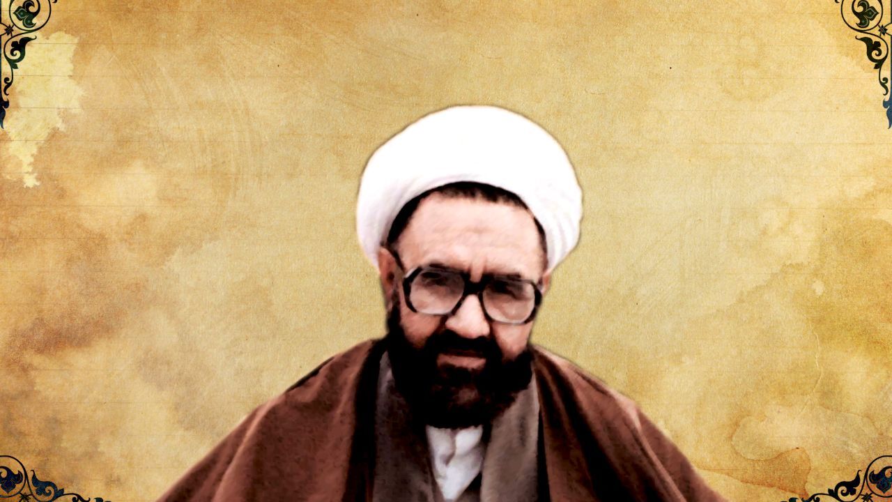 سوال جالب شهید مطهری از مردانی که همسر دوم می‌خواهند!