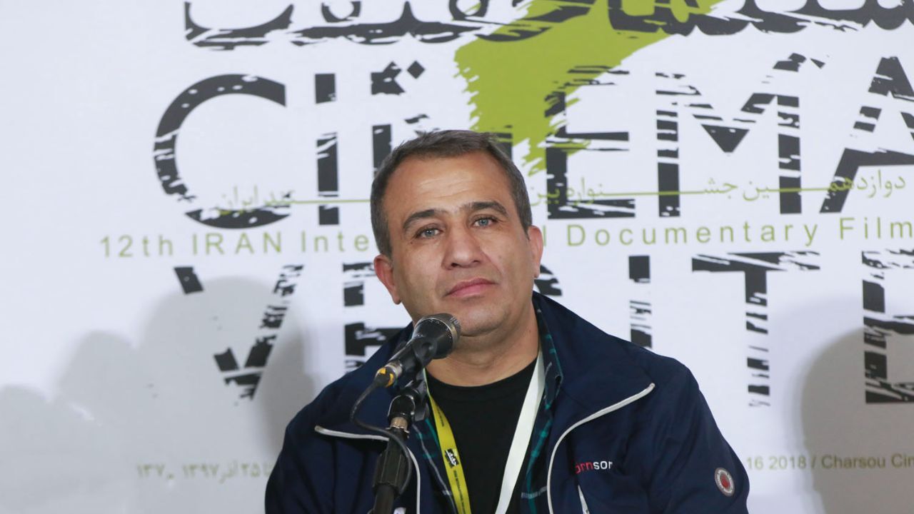 دبیر دهمین جشن مستقل فیلم کوتاه انتخاب شد