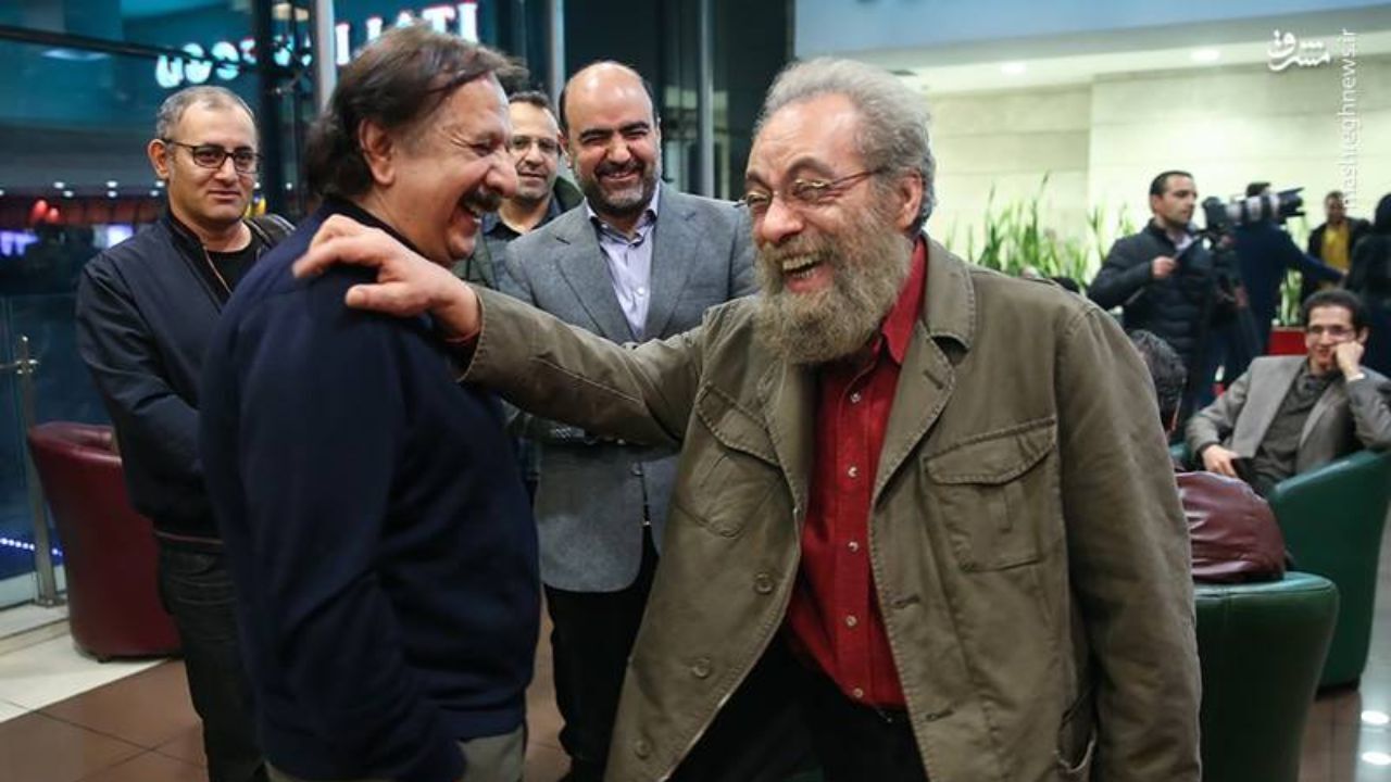 نیما جاویدی و مجید مجیدی فیلم سینمایی می‌سازند
