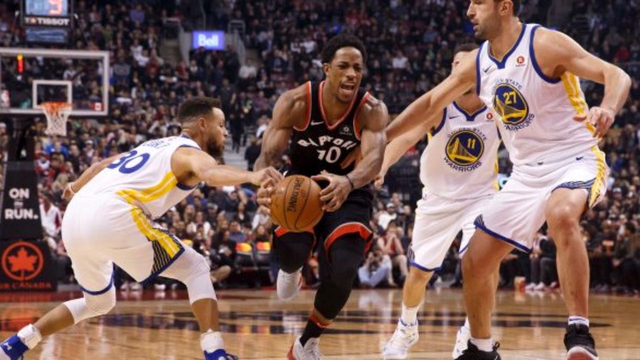 تعیین قهرمان NBA به بازی ششم کشیده شد