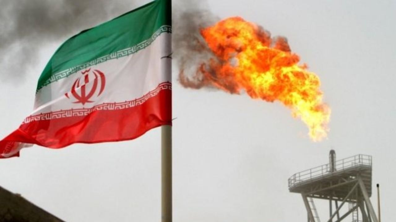 پالایشگاه‌های چین به‌دلیل تحریم نفتی ایران در آستانه تعطیلی هستند