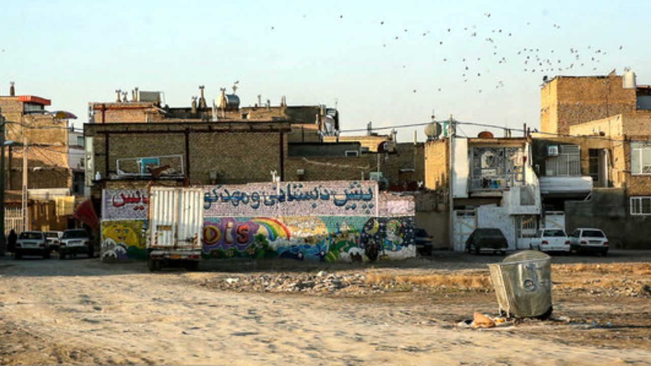 حاشیه‌نشینی پیامد مهاجرت‌های غیر اصولی است