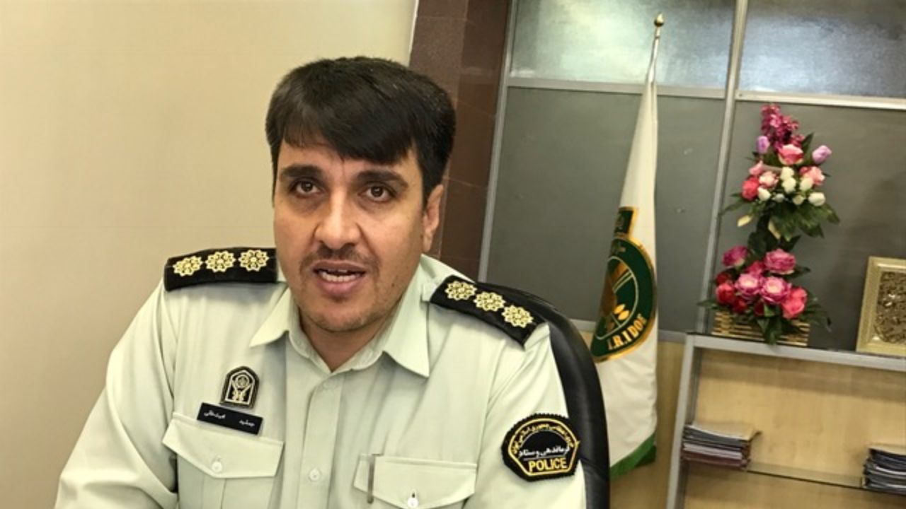قرار بازداشت محیط‌بان متهم به قتل عمد به وثیقه تبدیل شد