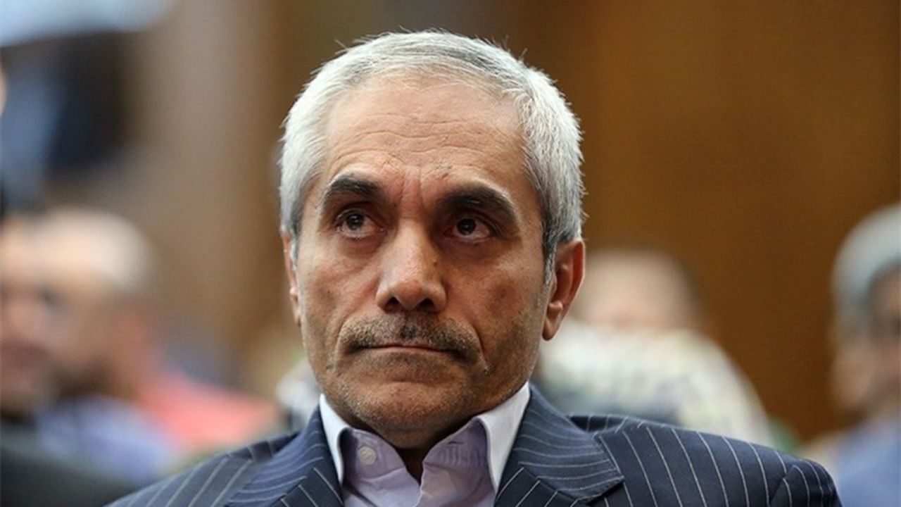 فوتبال از فوتبالی‌ها ضربه می‌خورد/ در ماجرای طارمی من گاف ندادم/ برانکو نیاز به تمدید قرارداد ندارد