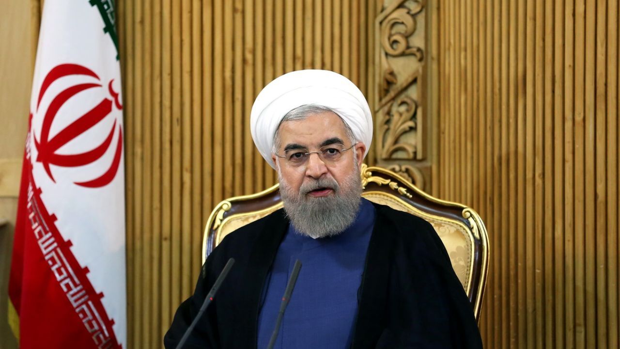 اقدامات ضد ایرانی آمریکا، تروریسم اقتصادی و جنگ علنی با یک ملت است