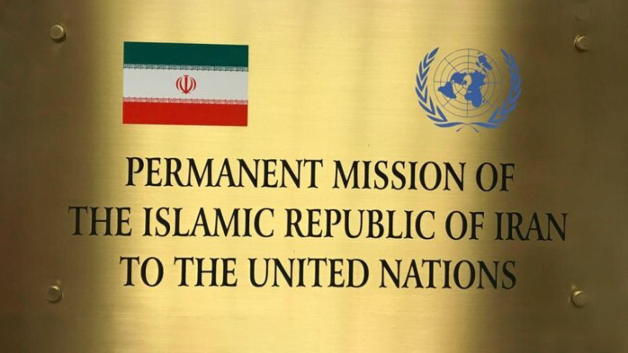 ایران نسبت به زورگوئی، ارعاب، تهدید و رفتارهای شرورانه آمریکا هشدار داد